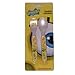 CUTLERY SET SPONGEBOB SQUAREPANTS KIDS 2 PIECE SAFE PLASTIC FORK AND SPOON