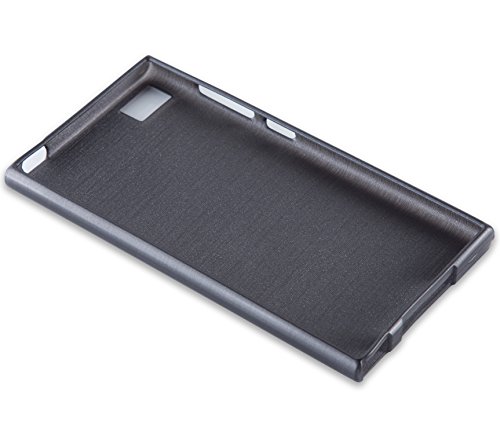 Cadorabo Xiaomi Mi3 Funda Super Delgada de Silicona TPU en Negro Dise o Brushed Cubierta Protectora Ligera Flexible con Antichoque para Tel fono M vil Gel Protecci n Carcasa Case Cover reviews Cadorabo Xiaomi Mi3 Funda Super Delgada de Silicona TPU en Negro Dise o Brushed Cubierta Protectora Ligera Flexible con Antichoque para Tel fono M vil Gel Protecci n Carcasa Case Cover