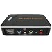 Produktbild e-sds HDMI/YPbPr Game Capture HD Recorder in USB Disk für PS4 und PS3, Xbox One und Xbox 360, oder Wii U Gameplay, Full HD 1080p