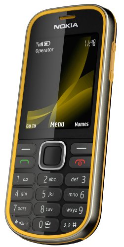 Nokia 3720 Classic - Móvil libre (pantalla de 2,2