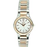 Cerruti Damen-Armbanduhr Analog Quarz Edelstahl CRM106STR01MRT
