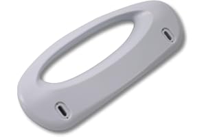 SOS Accessoire Poignée réfrigérateur ou congélateur pour Réfrigérateur, congélateur 2062728015 AEG, ARTHUR MARTIN ELECTROLUX, ELECTROLUX, FAURE, WHIRL