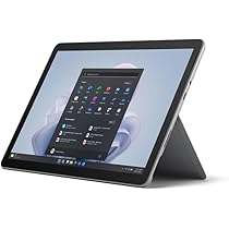 Microsoft Surface Go 4 128 GB 26.7 cm (10.5