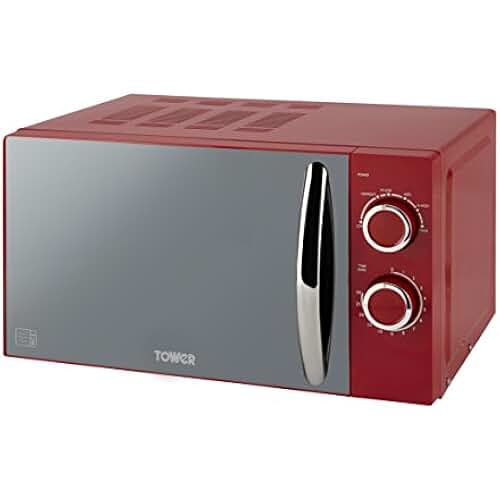 Amazon.co.uk microwaves for caravans