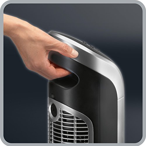 Rowenta vu6620 F0 Eole Infinite Säulenventilator - 8