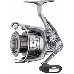 Daiwa Exceler S 1000 - Carrete de pesca