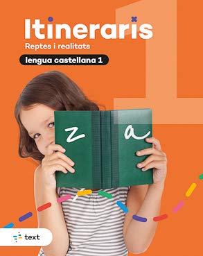 Itineraris Lengua castellana 1