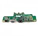Produktbild DC Jack Board USB Strombuchse Netzteilbuchse kompatibel für 08660 - 1 DR2 I / O