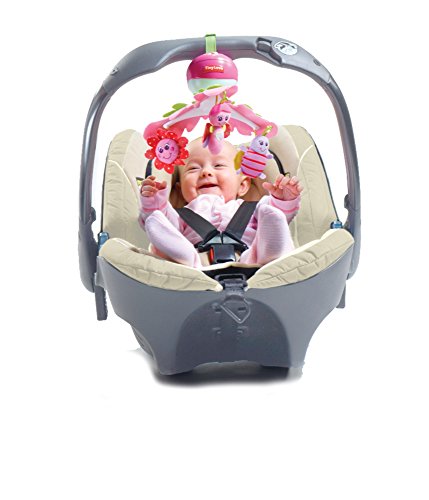 Tiny Love Take Along Mobile Princess - 5