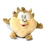 Producto oficial Warner PELUCHE BABY TAZ 45CM - BABY LOONEY TUNES - CALIDAD SUPER SOFT