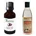 KAZIMA Combo of Onion Oil 15ML and Coconut Herbal Hair Oil 100ML Anti Hair Loss Treatment, Maintains Healthy Scalp & Dandruff Control RS.349.00