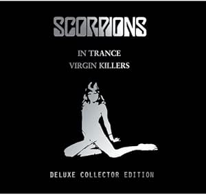 In Trance + Virgin Killer