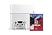 Produktbild PlayStation 4 - Konsole (weiss) inkl. DriveClub (exklusiv bei Amazon.de)