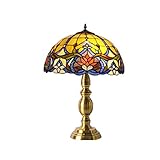 Diseño amigable para el usuario: la lámpara de mesa Beauty está diseñada con una pantalla de vidrio de color para brindarle una experiencia de visualización diferente, no solo de iluminación, sino también de decoración del hogar, fácil de instalar y limpiar. Bajo carbono, protección del medio ambiente, ahorro de energía.