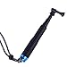 Produktbild Techting 19 '' Ausziehbare Einbein-Stativ Selfie-Stick Pole Handheld für GoPro Hero 3 4 Camera Selbstauslöser Pole Zubehör XTGP207