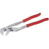 İzeltaş Fort Pense Ayarlı Papağan Anahtar 240MM Standart Boy