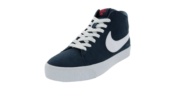 nike 6.0 blazer mid lr