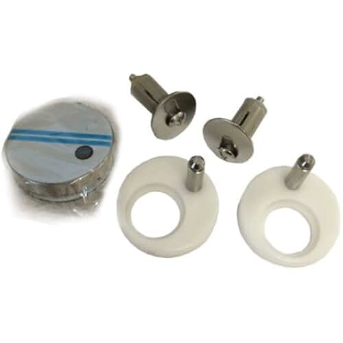 Amazon.co.uk toilet seat brackets