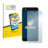 El protector ofrece una superficie muy transparente que repele la suciedad y las huellas dactilares