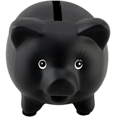 Your Message Spardose – – GYD Sparschwein mit Kreide - 2