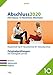 Abschluss 2020 - Hauptschulabschluss Klasse 10 Nordrhein-Westfalen: Originalprüfungen mit Trainingsteil für die Fächer Deutsch, Mathematik und ... und Audio-CD für Englisch (pauker.) by