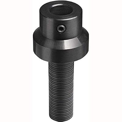 Bessey Adaptateur d'établi TW16AW19, Noir