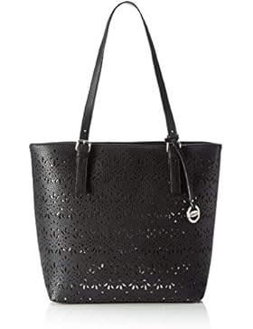 Gabor Damen Savona Schultertasche, 31x12.5x37 cm