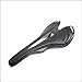Produktbild Amtro fahrradsitz Mountainbike sitzsack rennrad vollcarbon Kissen kissenbogen Kissen ultraleichte vorhaut