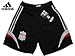 Produktbild Liverpool FC ADIDAS Shorts Short Trikot-Hose Kids Gr. 152 schwarz