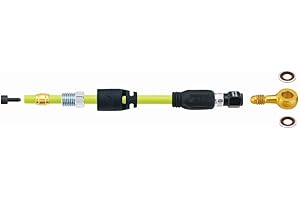 KIT ADAPTADOR JAGWIRE MAGURA MT