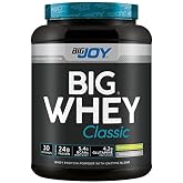 Bigjoy Sports Bigwhey Classic Chocolate 1 Pack (1 x 1050 g)