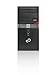 Produktbild Fujitsu VFY:P0556P754ODE Desktop-PC (Intel Core i5 6400, 6MB RAM, 8GB HDD, Win 7 Pro)
