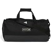 Adidas 3S DUF S Spor &Ccedil;antası KG9566 Siyah