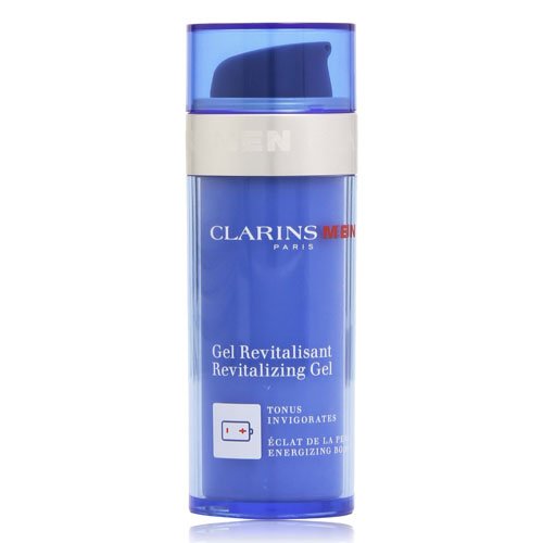 Clarins - Men Revitalizing Gel - 50ml/1.7oz