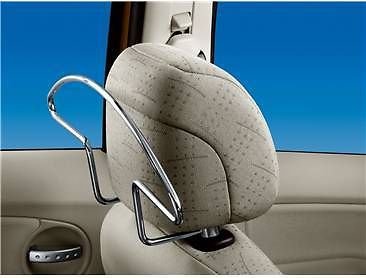 Preisvergleich Produktbild Citroen 941493 Kleiderbügel