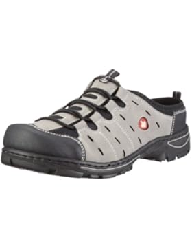 Rieker Kinder  K2753 Unisex - Kinder Sportschuhe - Outdoor