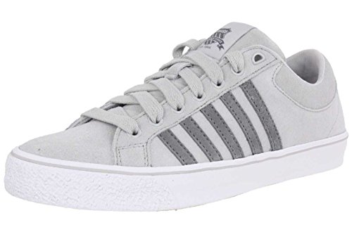 K-Swiss Adcourt LA-SDE VNZ Sneaker Gull Grey / Cha