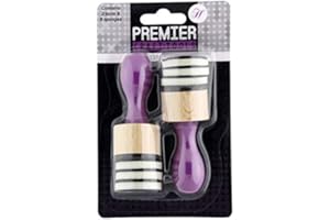 Hunkydory Premier Craft Tools - Blending Tool - Purple, Lightweight, 1 Count