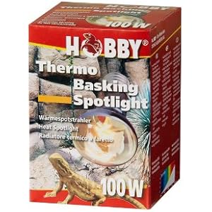 Thermo Basking Spotlight 80 W