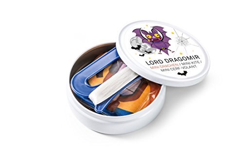 Donkey Lenkdrache aus der Dose, Lord Dragomir, Mini Kite 340004