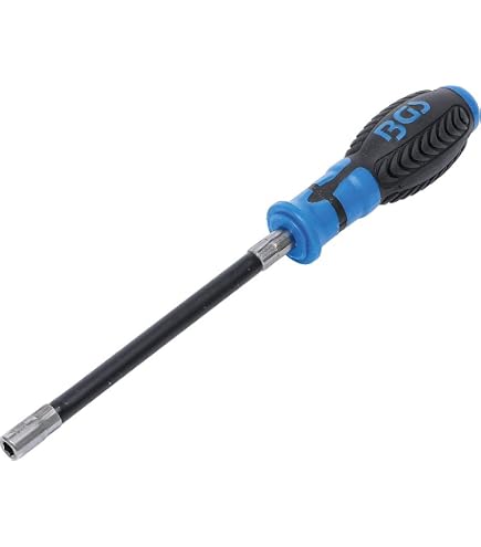Tournevis à Embouts YATO YT-25972 - 31 Pièces, Neuf, Pour Bricolage Et Réparations