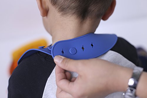 Leicht zu Reinigen Baby Låtzchen auf Weiches Silikon - 6