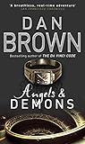 dan brown filme auf netflix  Angels And Demons: (Robert Langdon Book 1)