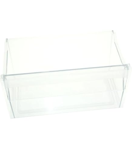 Tiroir De Réfrigérateur Whirlpool D’origine – Dimensions 400x363x242 Mm, Référence 481010596938, C00324927 - 12