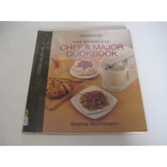 Amazon.co.uk: food processor recipe book: Books