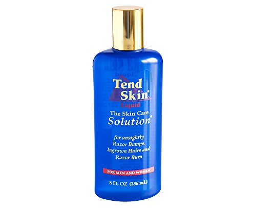 Tend Skin Ingrown Hair Solution - 236 ml