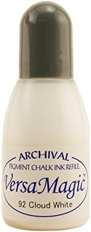 Versa Magic Inker Cloud White