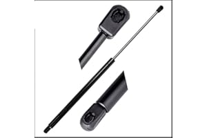 BUYONLINE COPPIA Molle a gas per bagagliaio auto i10