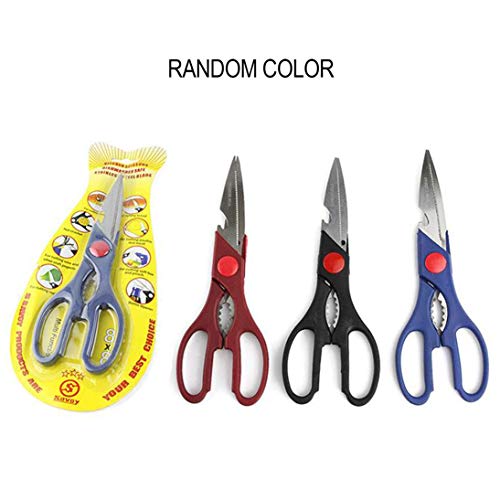 Preisvergleich Produktbild ToGames-DE Küchen-Edelstahl-Scheren-Geflügel-H...