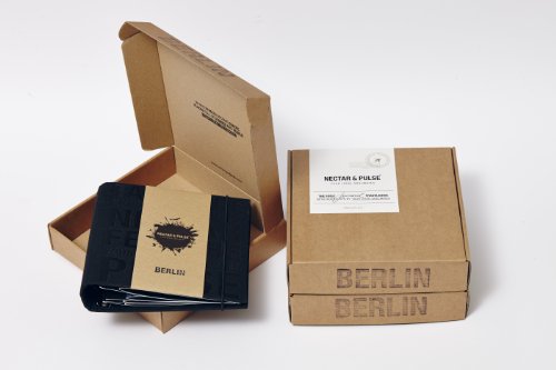 Berlin travel guide with insider tips from locals by NECTAR & PULSE